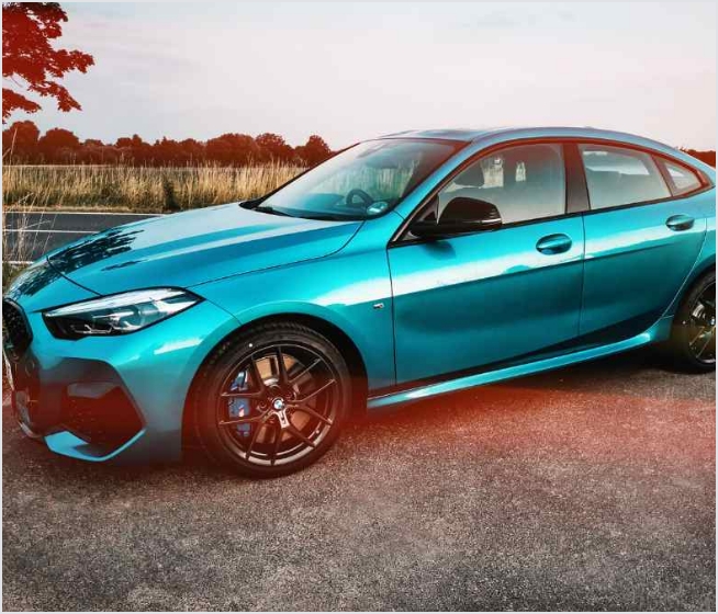 Buy or Lease Calculator