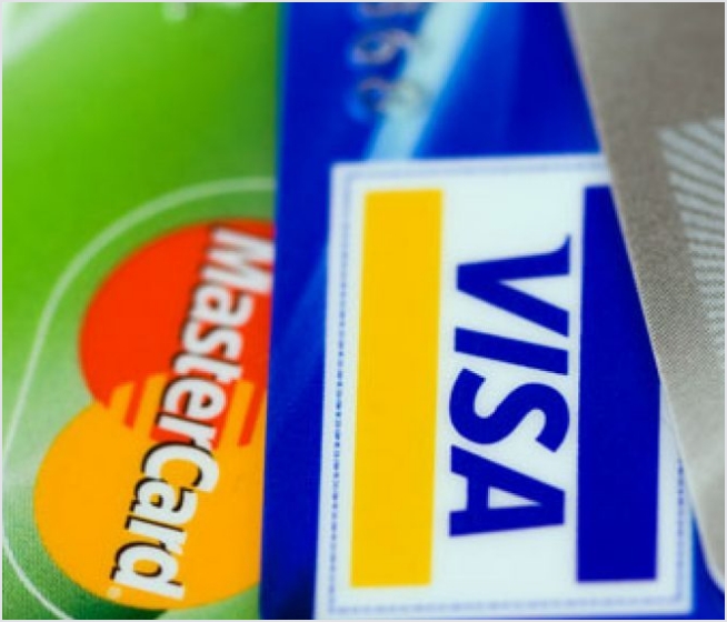 Card Payment Calculator