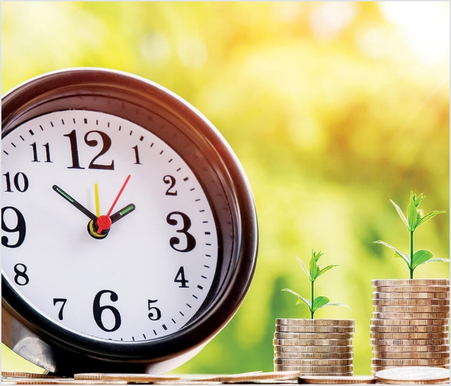 Net Present Value Calculator