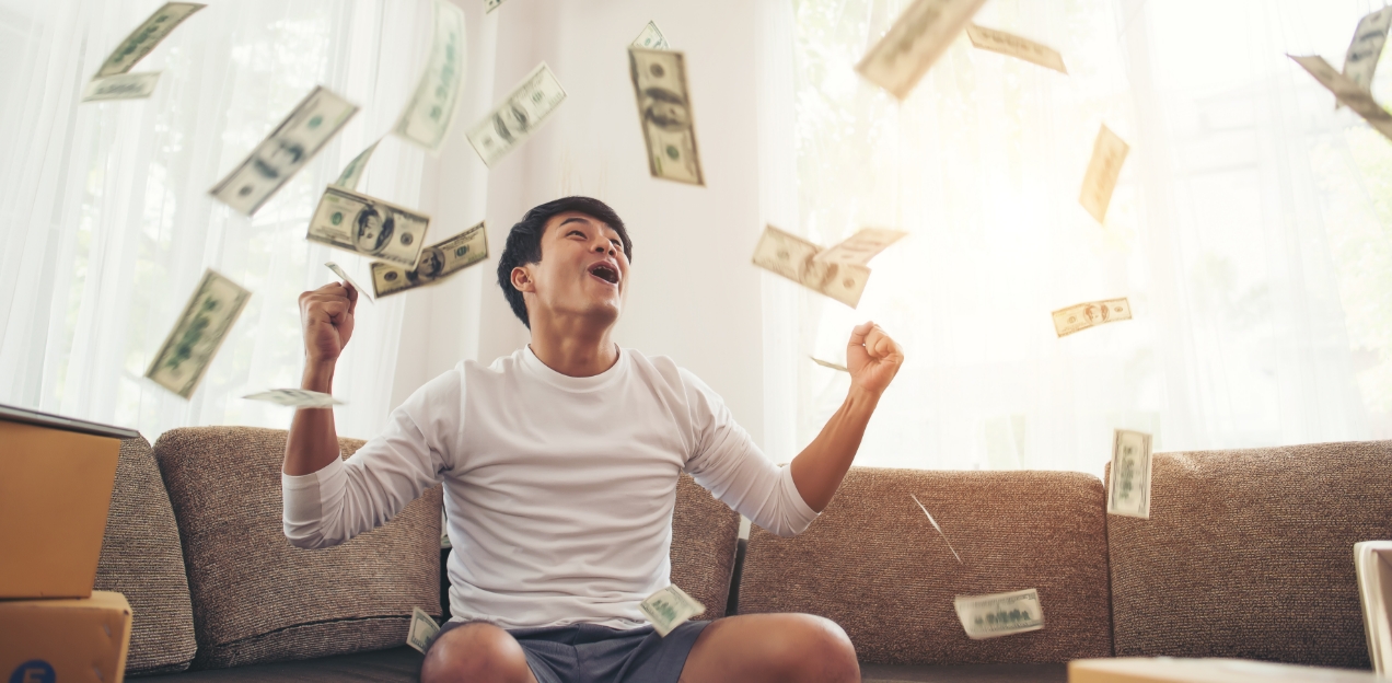 Saving to Be a Millionaire Calculator
